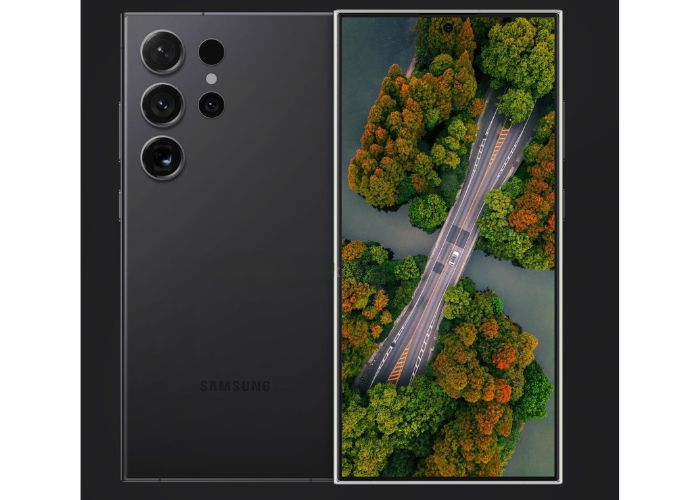 Samsung Galaxy S24 Ultra immagini reali render realtà