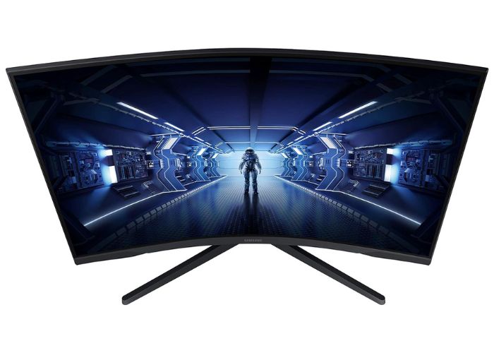 Samsung Monitor Odyssey G5 da 27" in super sconto su Amazon 