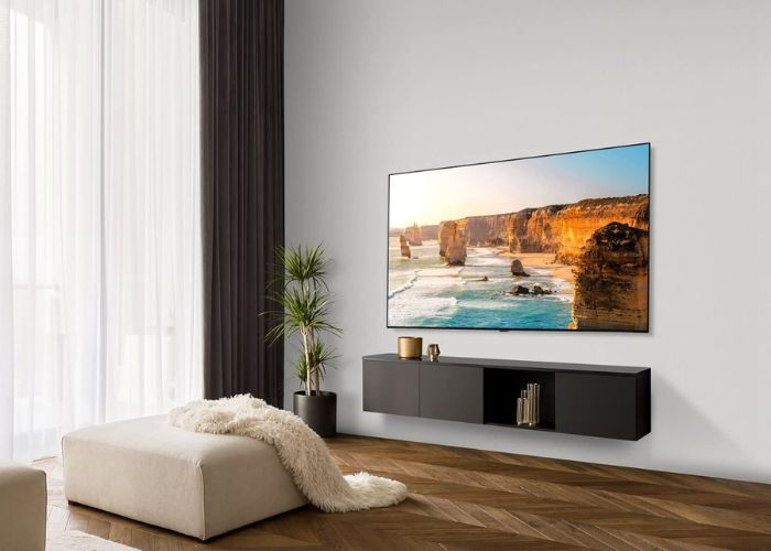 LG OLED da 55", la smart TV 4K migliore a metà prezzo su Amazon