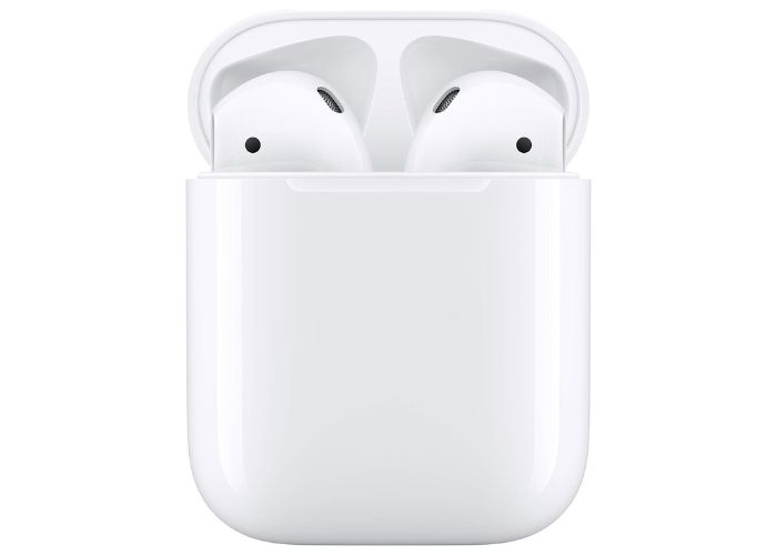 Apple AirPods di seconda generazione a 97 € su Amazon