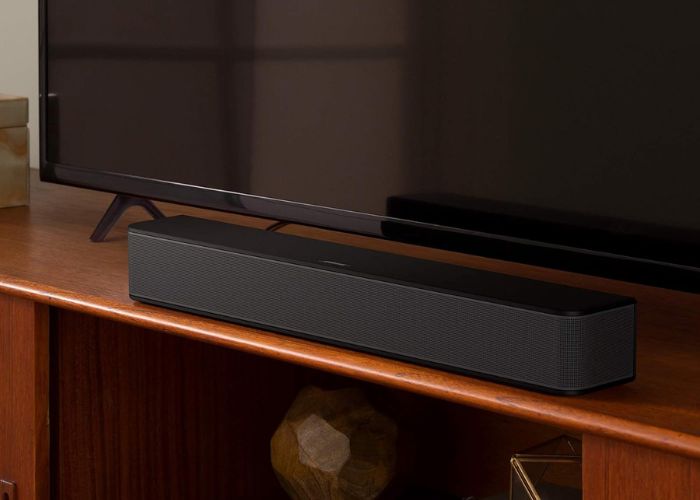 Bose Solo Soundbar Series II a prezzo bassissimo su Amazon