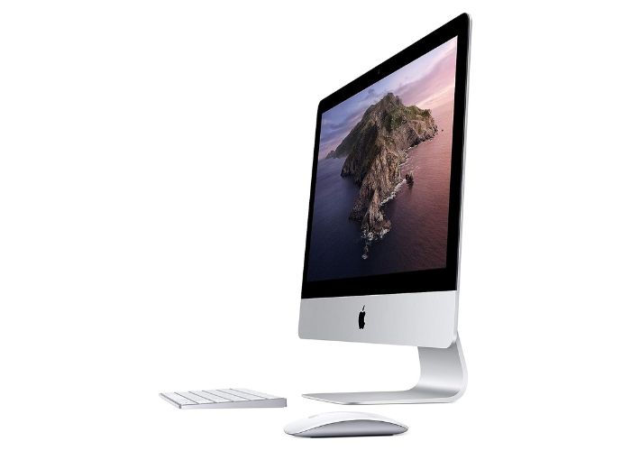 Apple iMac 2020 a prezzo incredibile, Amazon sconta il 36% 