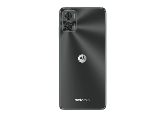 Motorola Moto e22i, lo smartphone costa meno di 70 € su Amazon
