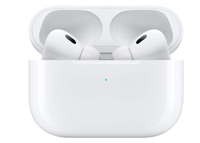 AirPods Pro 2 con custodia USB-C, super prezzo su Amazon 