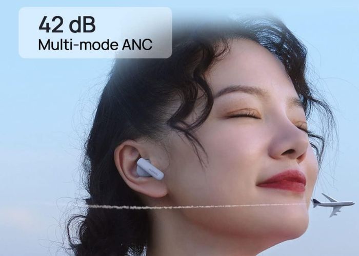 Huawei FreeBuds 5i, gli auricolari wireless da comprare ora su Amazon