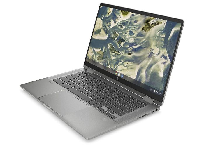 HP Chromebook x360 touch screen in super promo su Amazon (-25%) 