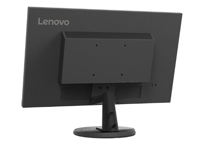 Monitor Lenovo da 24" in promo Black Friday, costa meno di 100 €