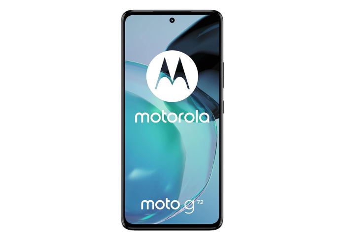 Motorola moto g72 con fotocamera da 108 MP in offerta su Amazon