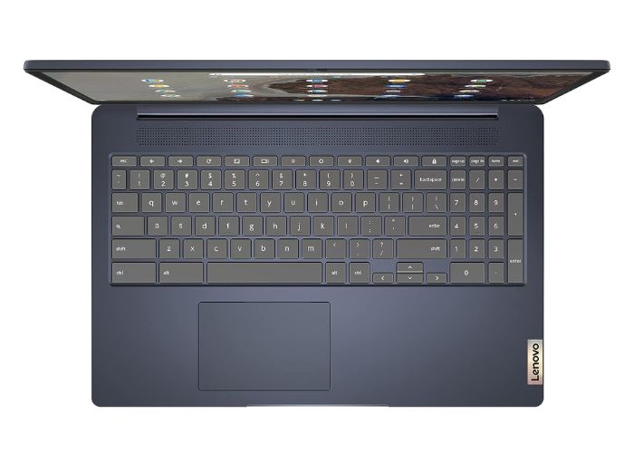 Lenovo IdeaPad 3, il Chromebook da 199 euro al Black Friday 2023