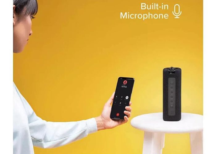 Xiaomi Speaker bellissimo e potentissimo al 31% su eBay 