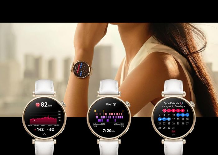 Huawei Watch GT 4 e auricolari FreeBuds SE 2, super prezzo su