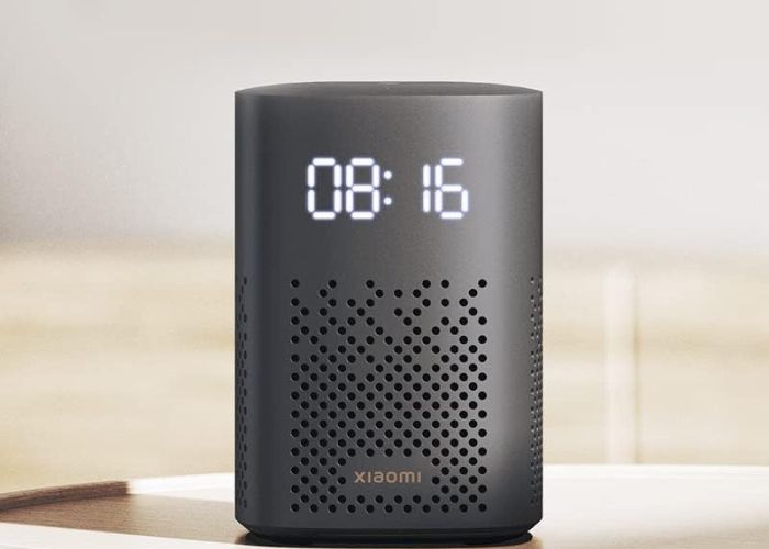 Smart speaker super potente di Xiaomi a metà prezzo su Amazon 