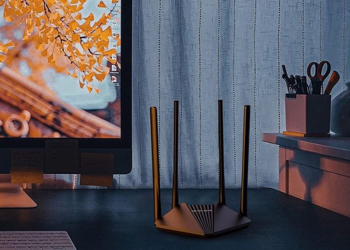 Il TP-Link Mercusys rende il Wi-Fi potentissimo, super sconto Amazon