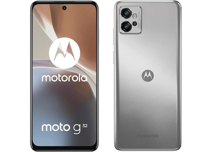 Motorola moto g32 con 50 MP e Snapdragon al 30% su Amazon