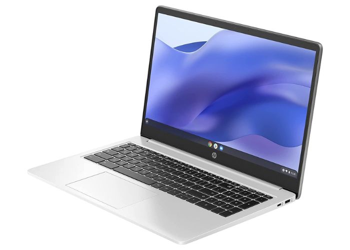 HP Chromebook da 15,6" e con processore Intel sotto i 300 €