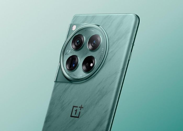 OnePlus 12 immagine presentazione ufficiale 3