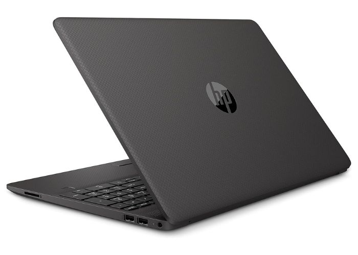 Notebook HP con 8 GB di RAM e 256 GB di SSD sotto i 300 €