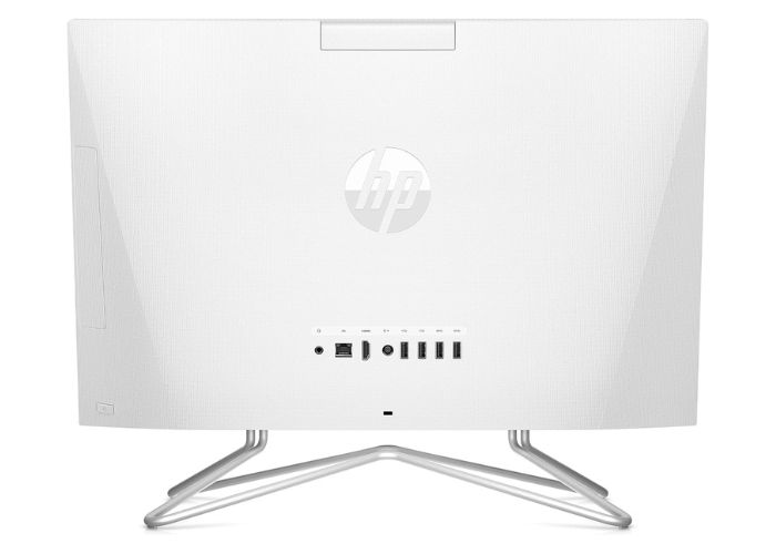Computer HP All-in-One con display da 22", prezzaccio su Amazon (-7%)