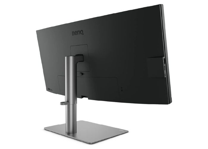 Super monitor BenQ WQHD da 34 pollici, sconto del 36% su Amazon