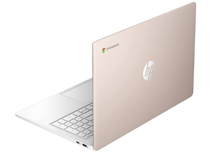 HP Chromebook in offerta su Amazon al 27% con 8 GB di RAM