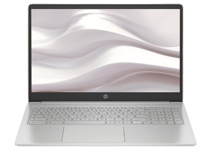 HP Chromebook con 8 GB di RAM in sconto del 27% su Amazon 