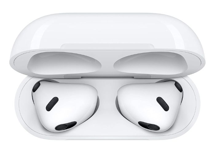 Apple AirPods 3 a prezzo bassissimo, lo sconto Amazon è perfetto