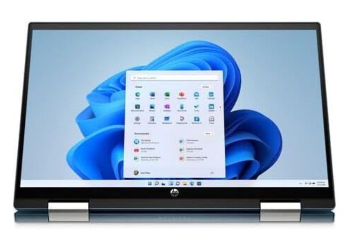 HP Pavilion x360, il portatile che diventa un tablet con 100 € di sconto