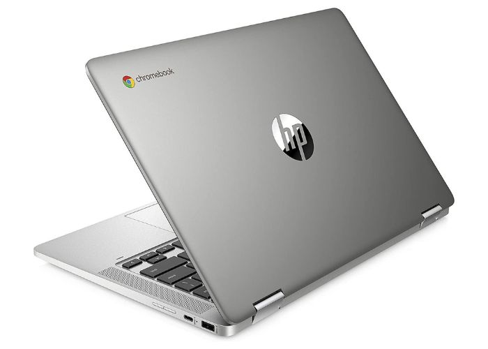 HP Chromebook x360 in sconto, il portatile touchscreen scende del 18%