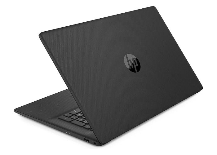 Notebook HP con Ryzen 7 e 16 GB di RAM, sconto natalizio su Amazon