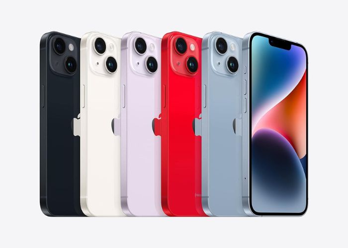 iPhone 14 in sconto, costa il 15% in meno su Amazon solo oggi 