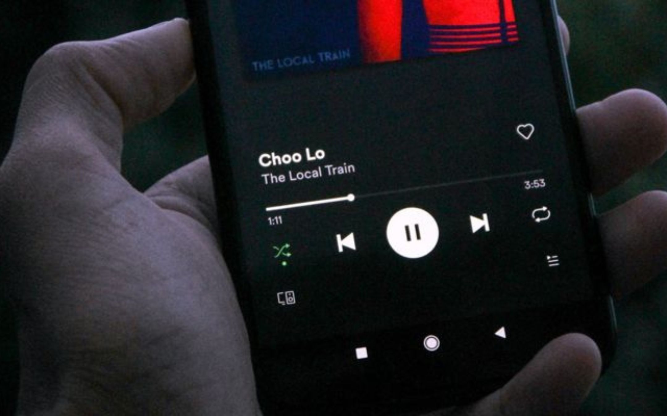 Spotify si aggiorna con una novità che riguarda solo alcuni utenti