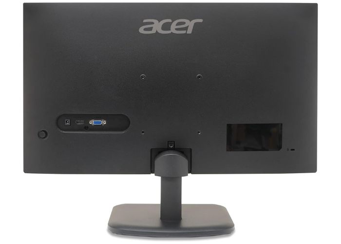 Monitor ACER da 24" su Amazon a 99 €, il prezzo è incredibile 