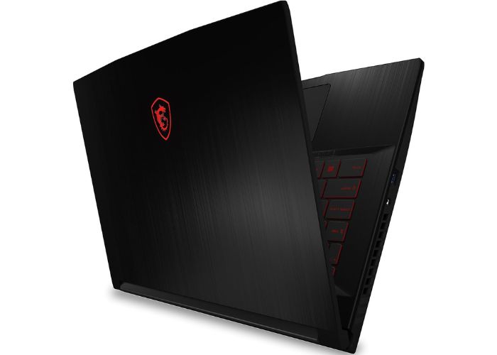 MSI Thin GF63, il portatile con 16 GB di RAM e GPU NVIDIA sotto i 750 €