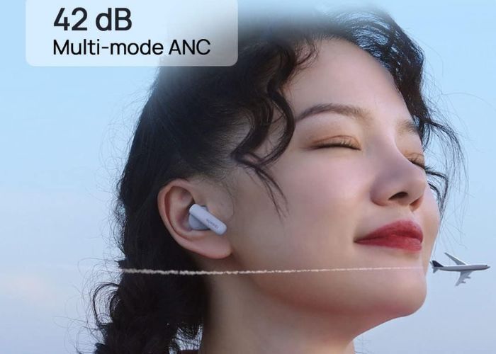 I FreeBuds 5i di Huawei battono gli AirPods e costano 200 € in meno