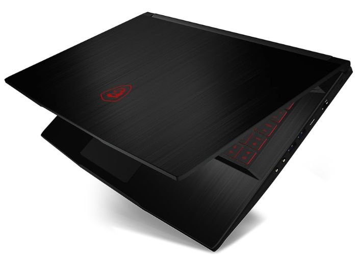 Notebook MSI Thin con i5 e Nvidia RTX 2050 a prezzo MINIMO 