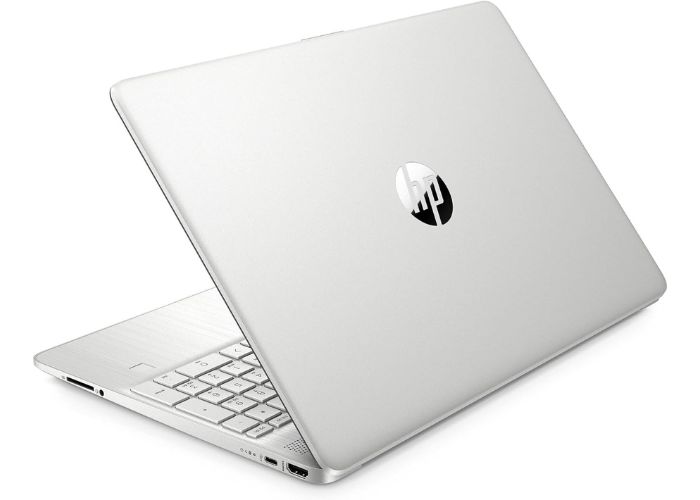 Notebook HP con Ryzen 3 e 8 GB di RAM al 22% di sconto 