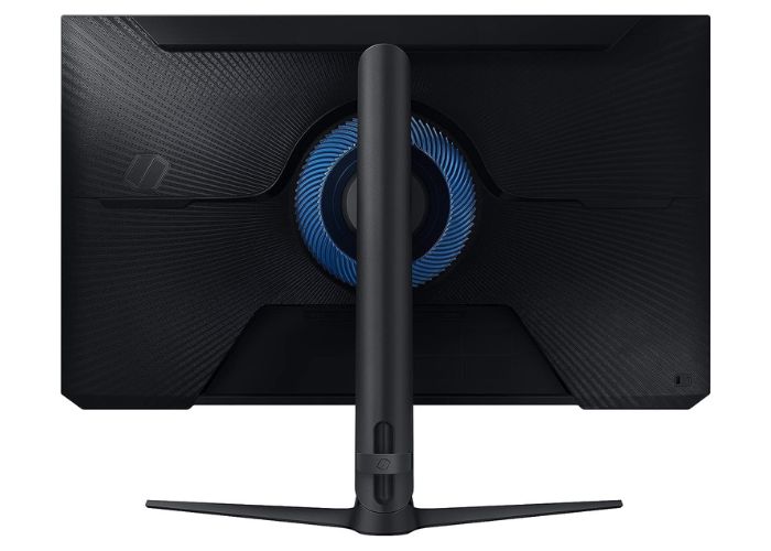 Monitor da 27" Samsung Odyssey G3 in super sconto oggi (-9%)