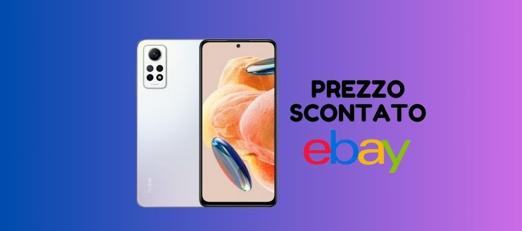 PREZZO SCONTATISSIMO per Xiaomi Redmi Note 12 Pro ()