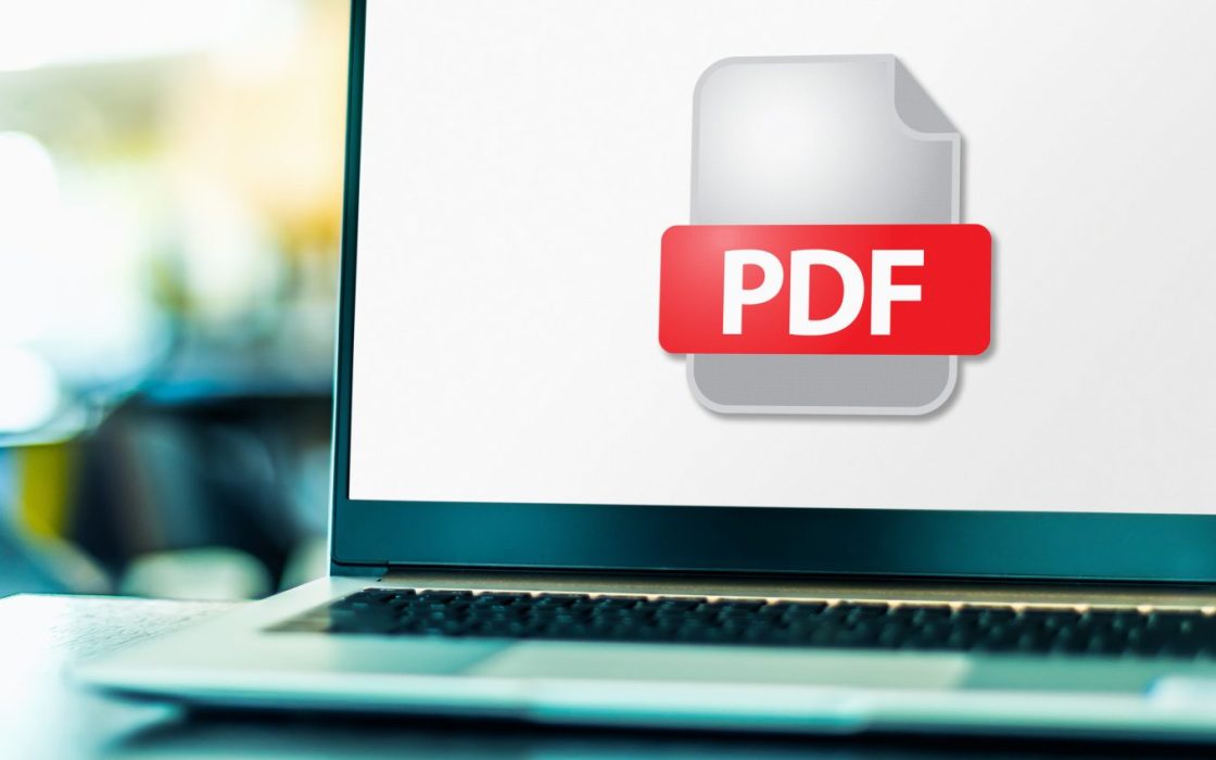 Avete difficoltà a copiare testo da un PDF? Ecco come risolvere senza fatica