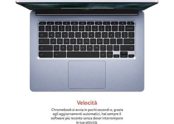 Acer Chromebook SOTTOCOSTO in esclusiva su Amazon (-120 €) 
