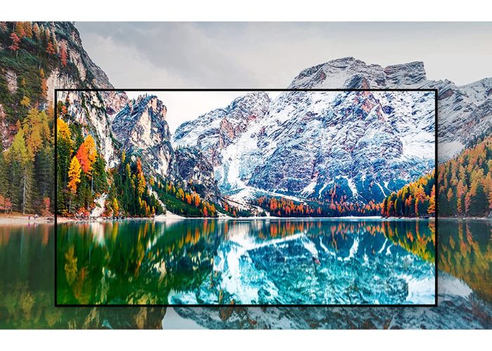 Smart TV LG 4K da 43" a prezzo REGALO su Amazon sotto i 300 EURO