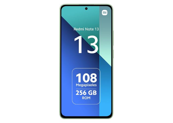 Questi Xiaomi Redmi Note 13 da 190 EURO batte molti iPhone e Samsung