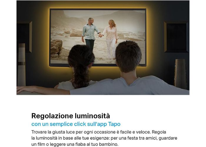 La striscia LED più venduta su Amazon costa POCHISSIMO 