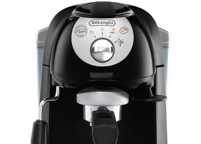 Prepara caffè e cappuccino con la macchina De'Longhi SCONTATA su AmazonPrepara caffè e cappuccino con la macchina De'Longhi SCONTATA su Amazon