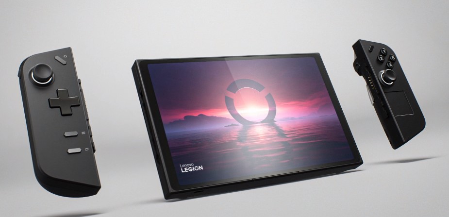 Lenovo Legion Go