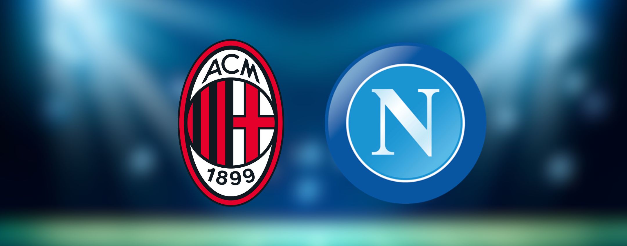 Milan-Napoli: Le Probabili Formazioni E Dove Vederla In Streaming