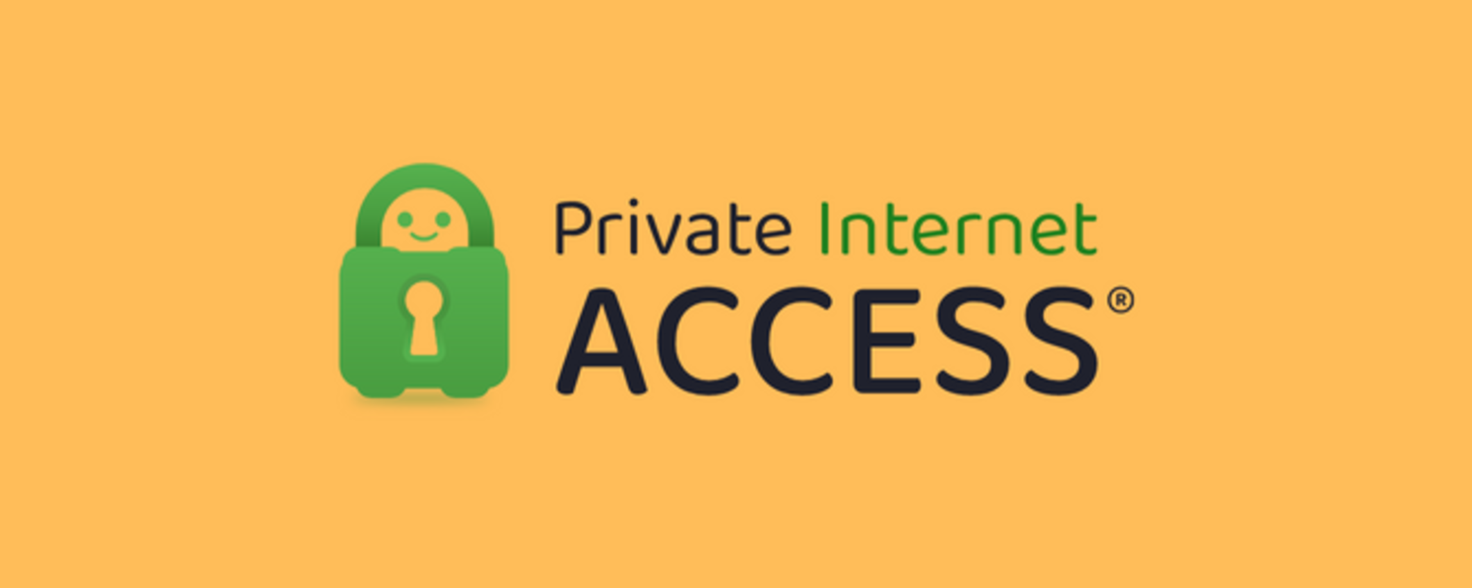 Private Internet Access