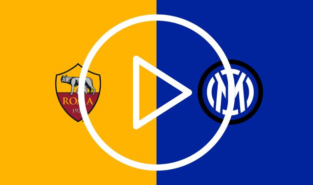 Roma-Inter: Probabili Formazioni E Dove Vederla In Streaming