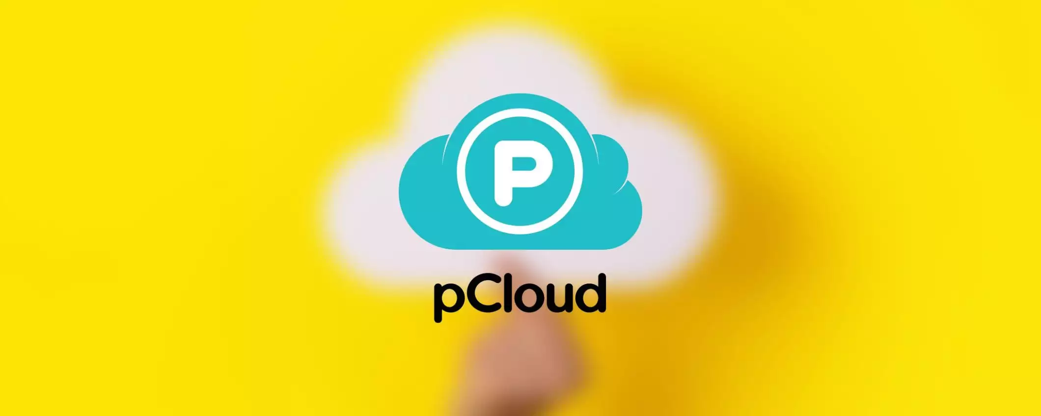 pCloud