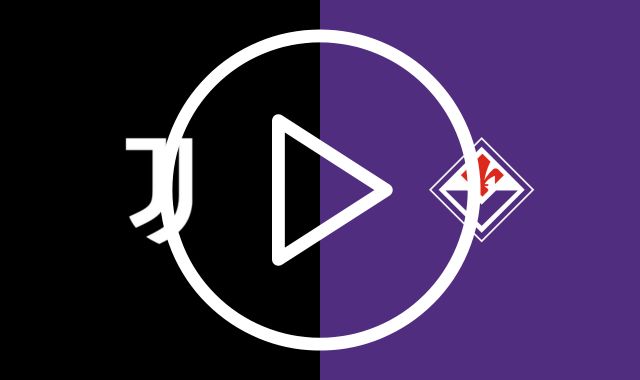 Juventus Fiorentina link streaming DAZN